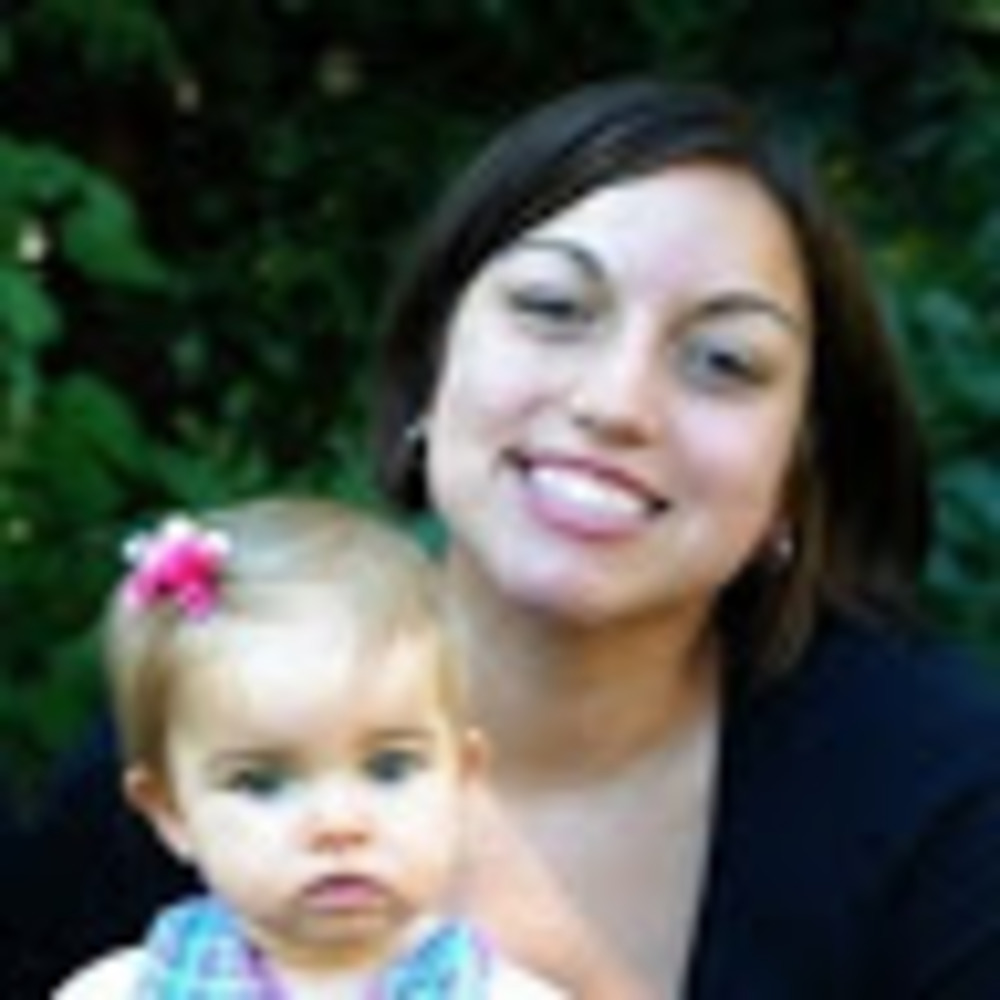 Meet your Posher, Maryellen